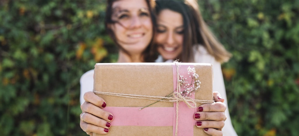 Mother’s Day Gift Guide: Fragrance Edition