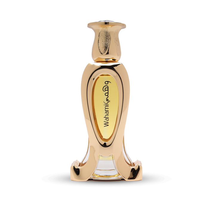 WAHAMI CONCENTRATED PERFUME