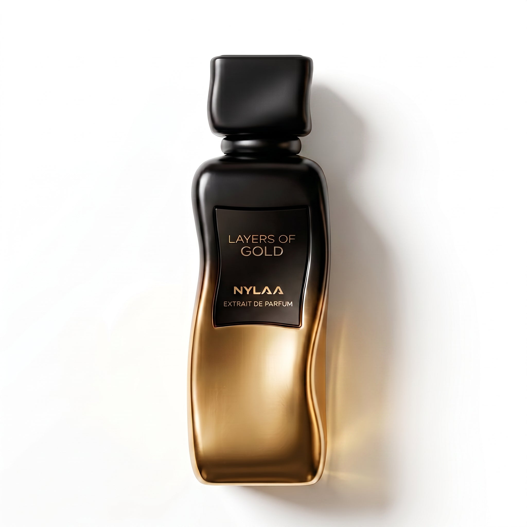 LAYERS OF GOLD EXTRAIT DE PARFUM