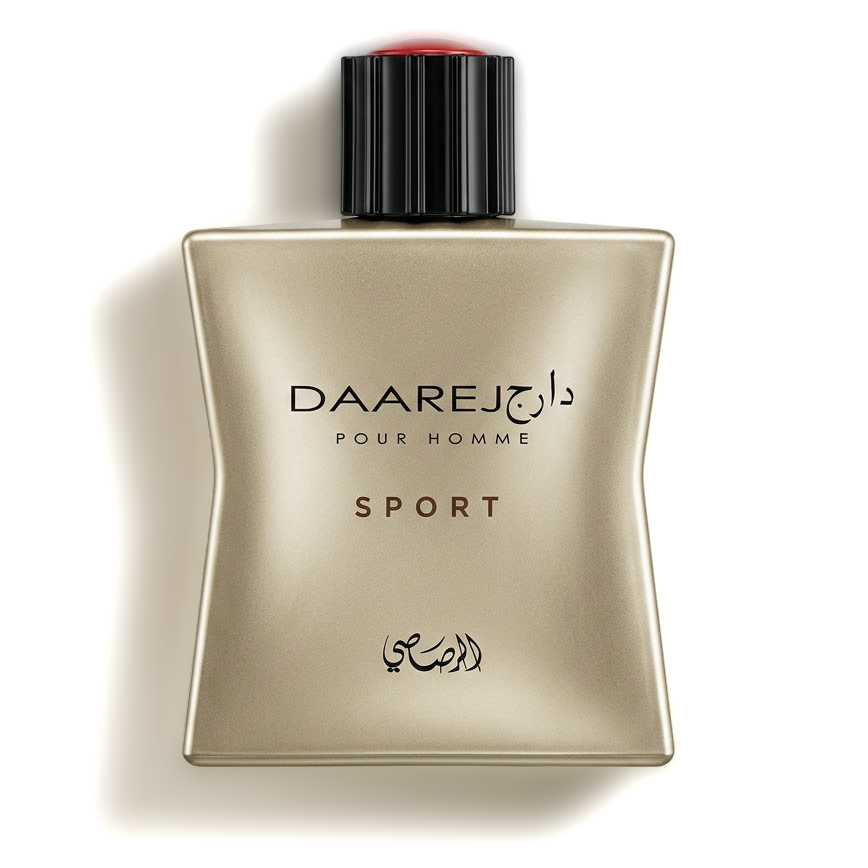 DAAREJ SPORT POUR HOMME