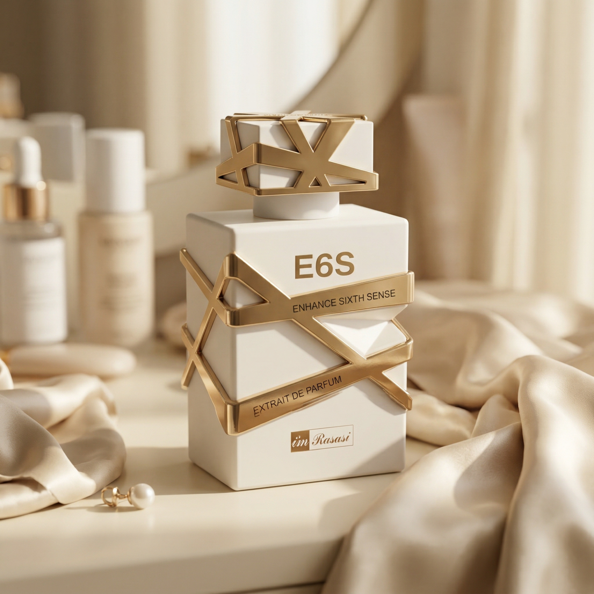 E6S