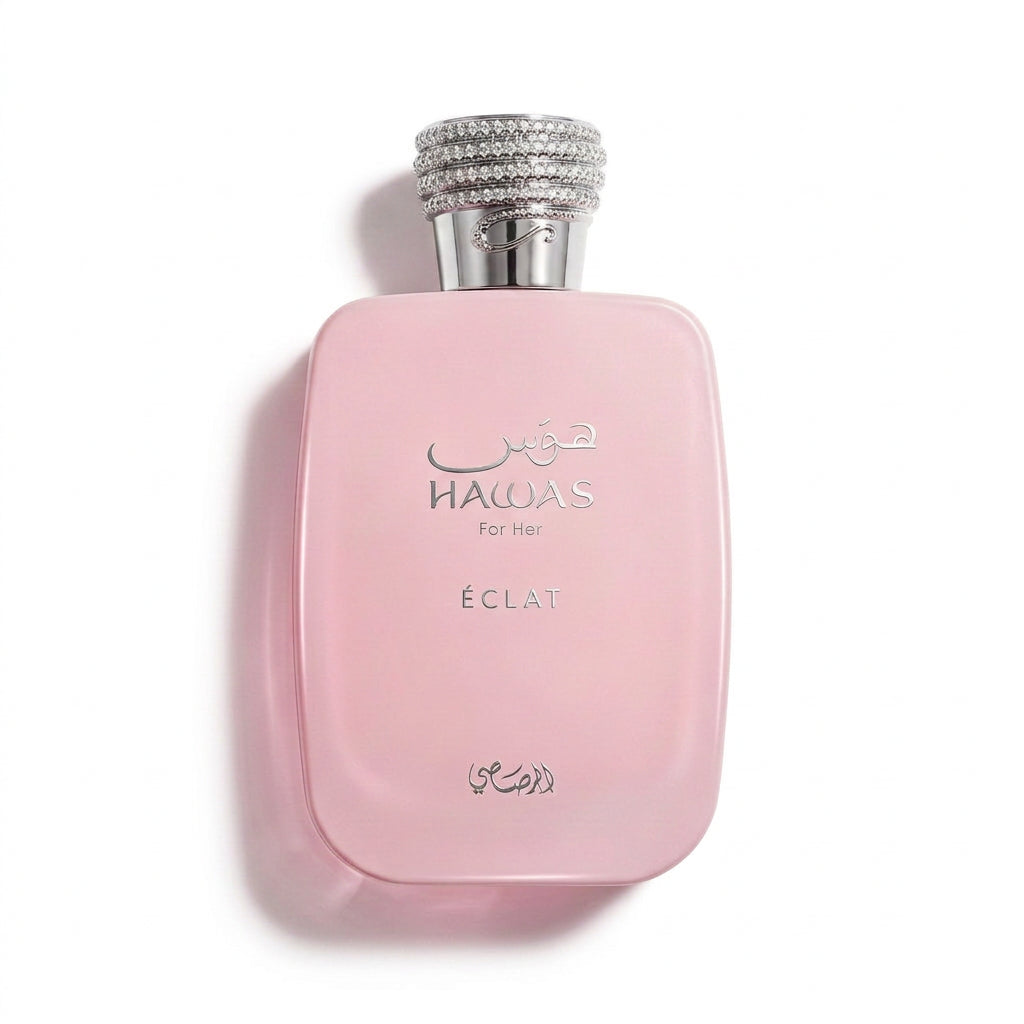 Rasasi Hawas Eclat For Women