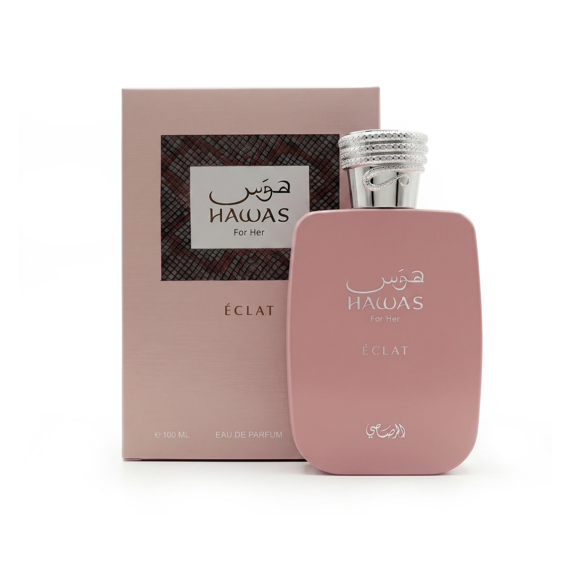 Rasasi Hawas Eclat For Women