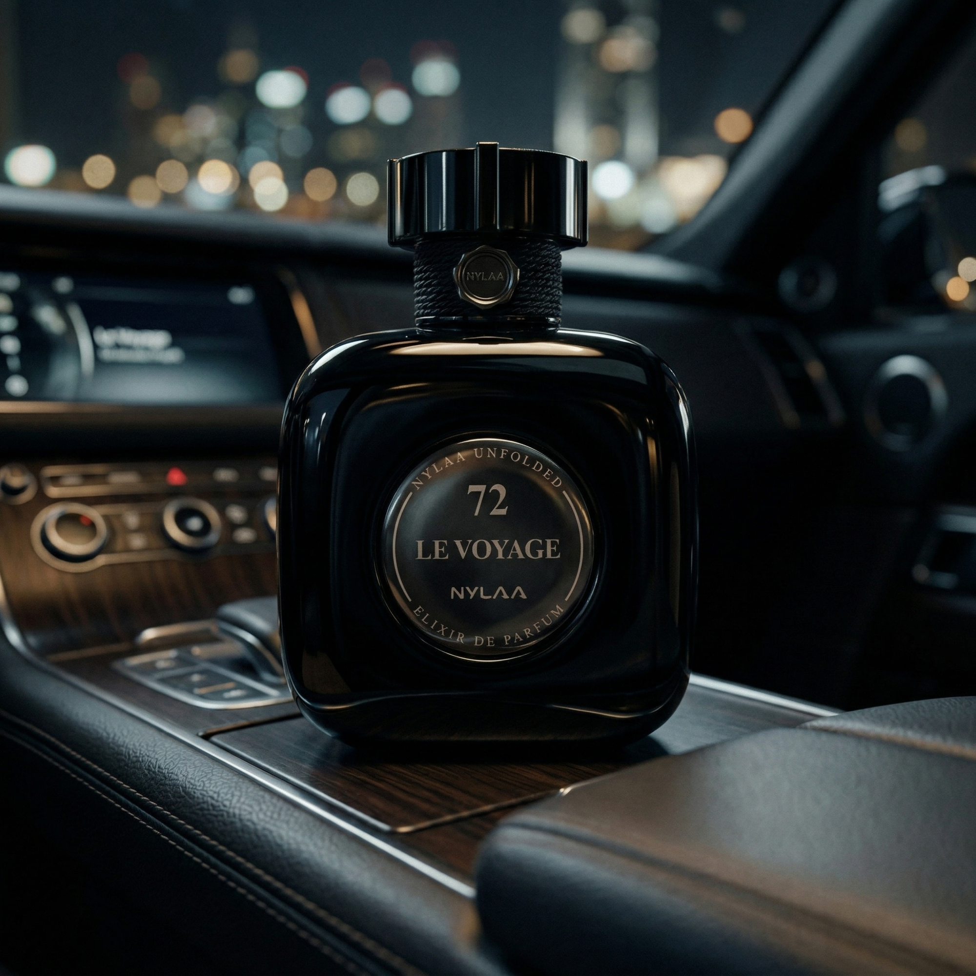 72 Le Voyage