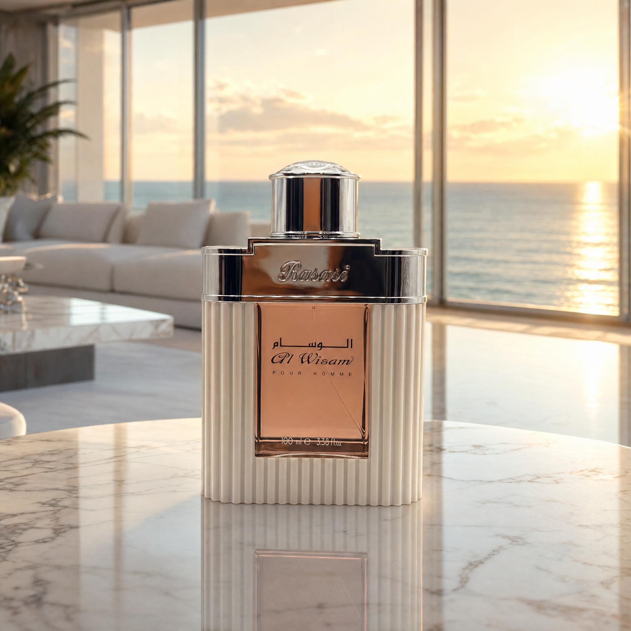 Al Wisam – Absolute Pour Homme