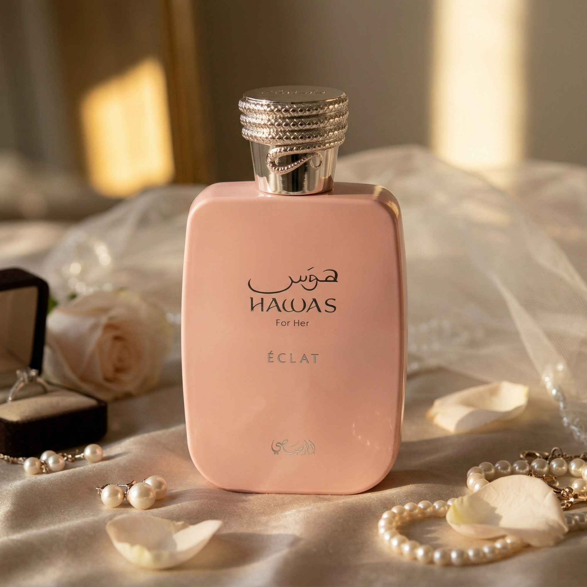 Rasasi Hawas Eclat For Women