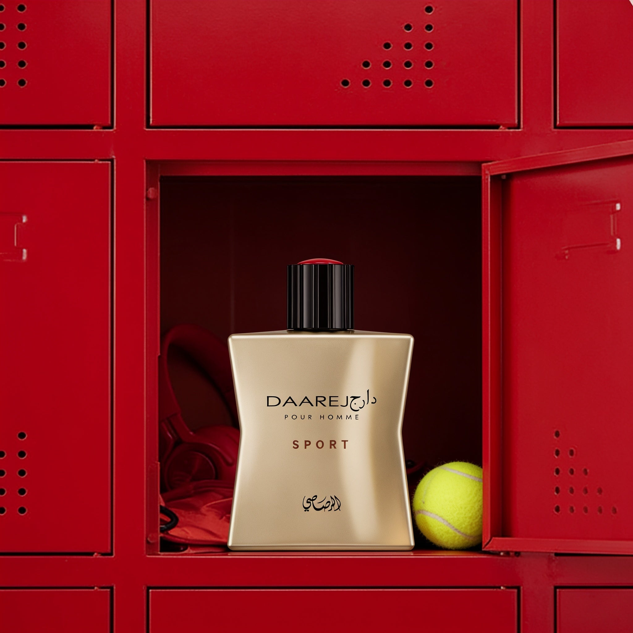 DAAREJ SPORT POUR HOMME