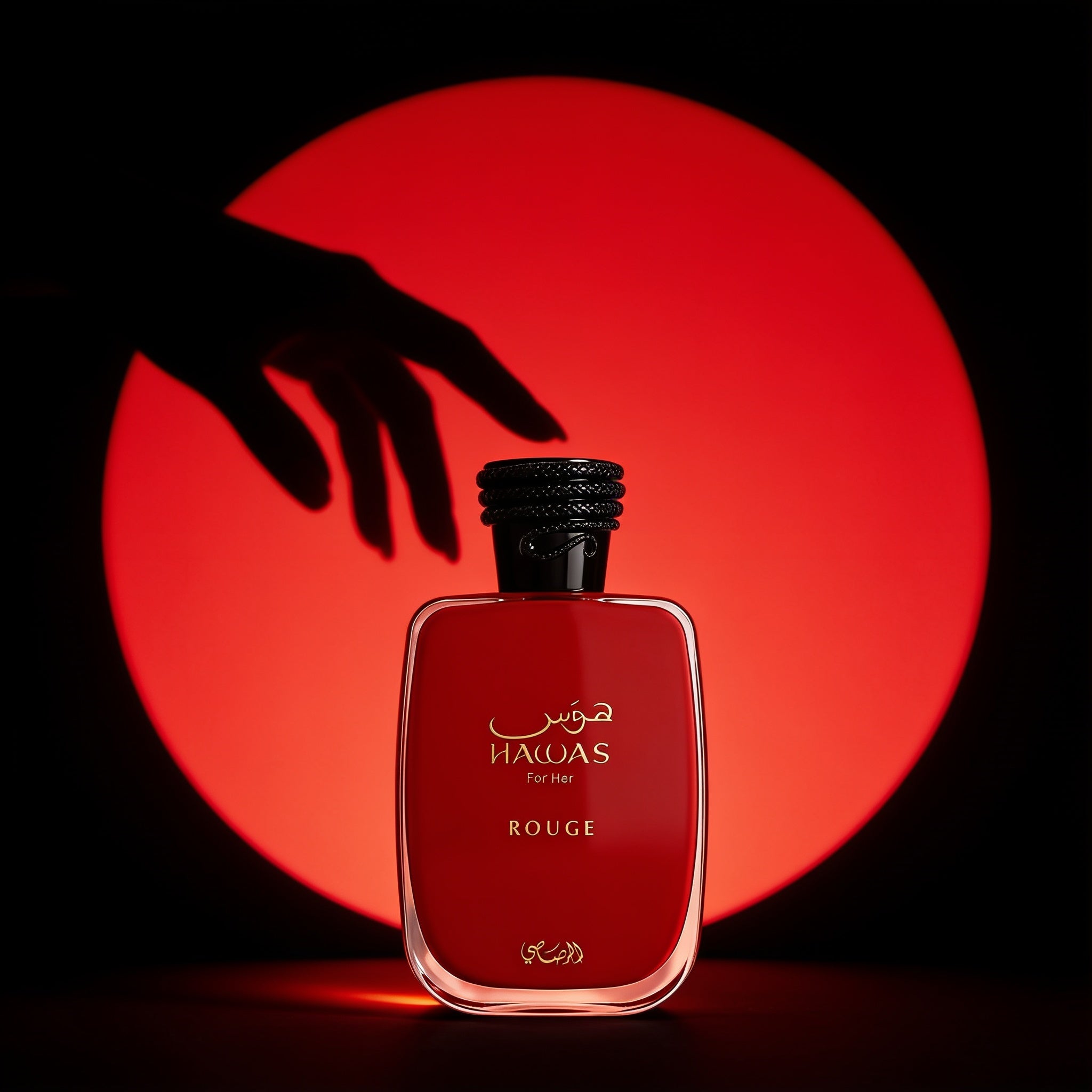 HAWAS ROUGE