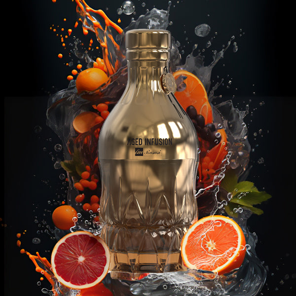 AGED INFUSION 100 ML