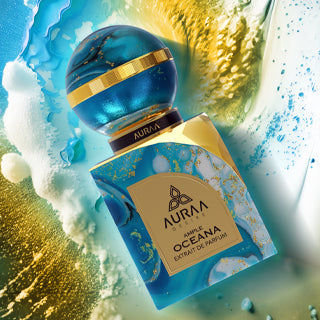 Ample Oceana Extrait de Parfum 100 ml