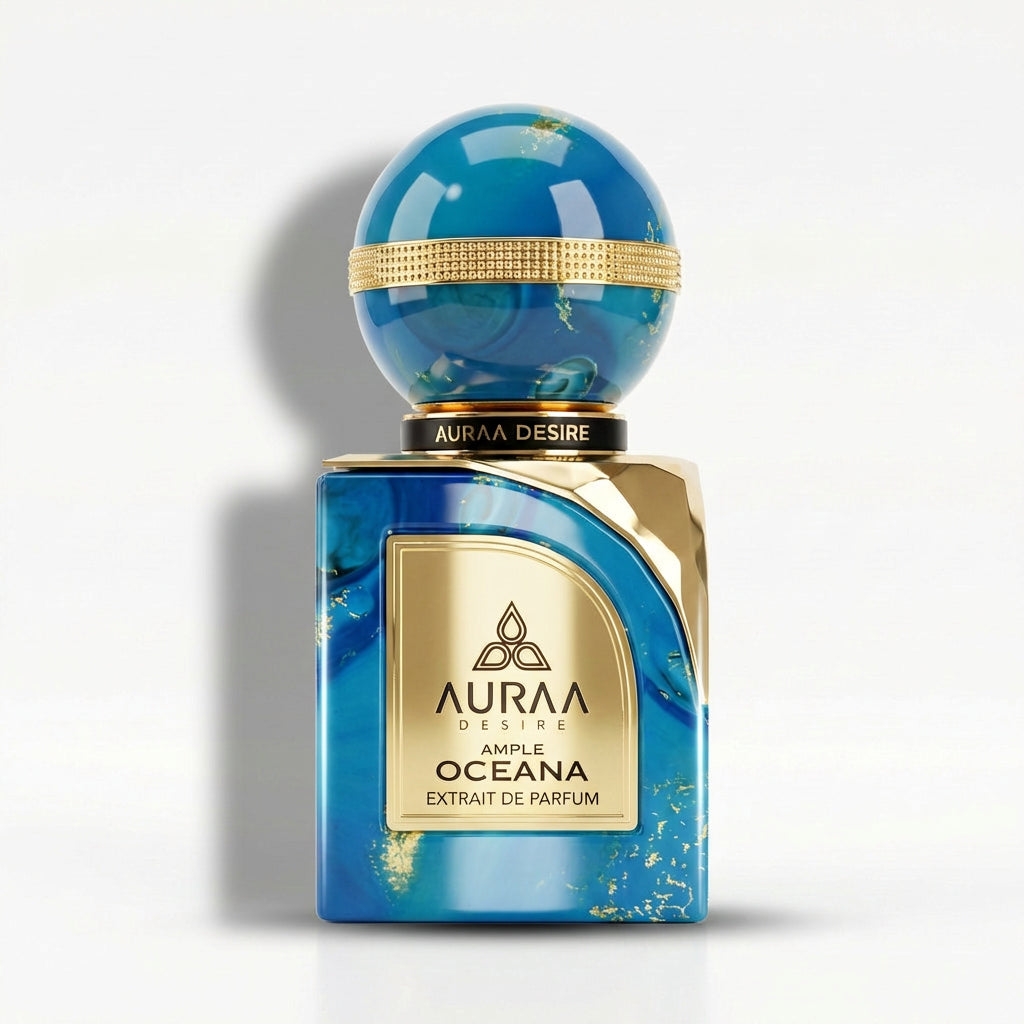 Ample Oceana Extrait de Parfum 100 ml