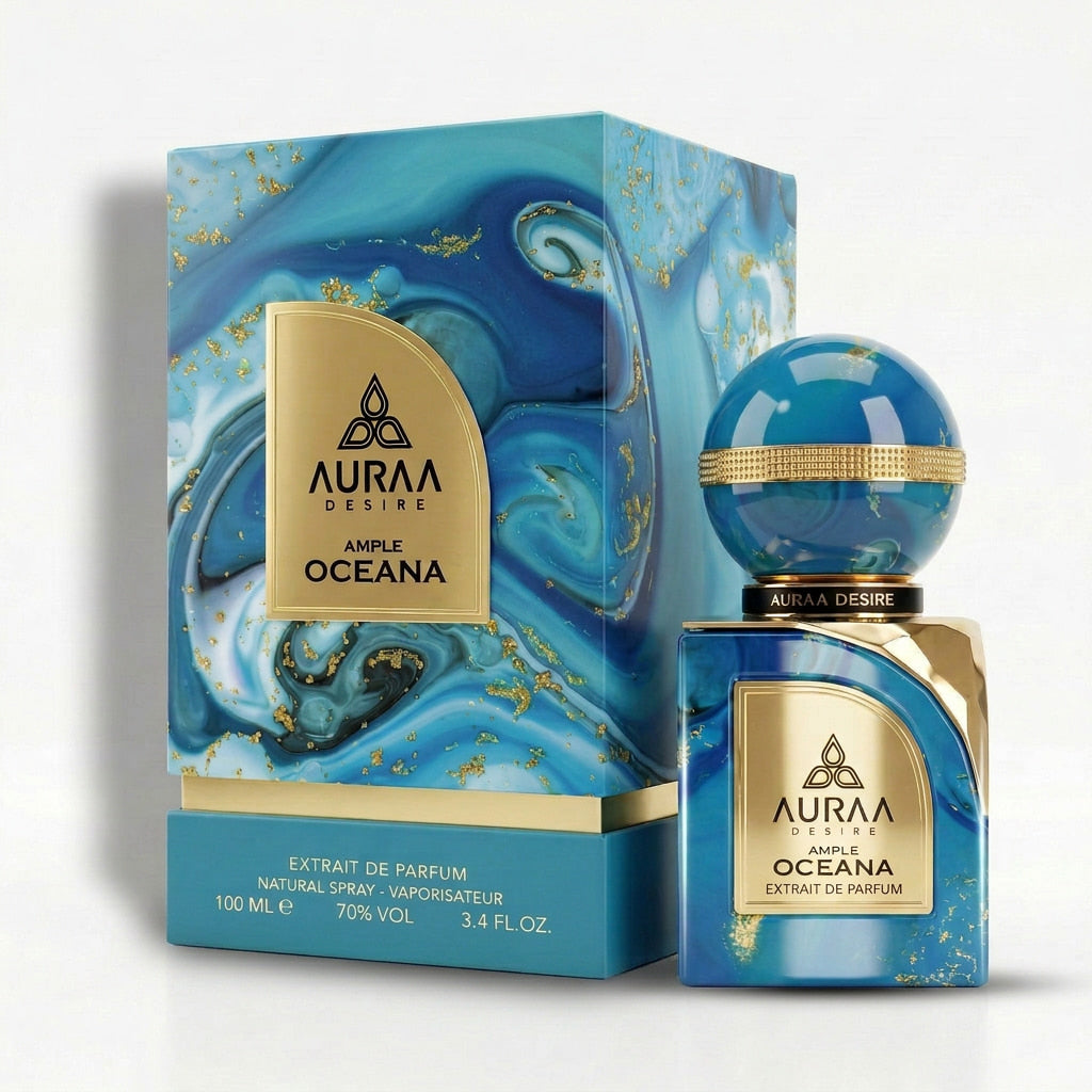Ample Oceana Extrait de Parfum 100 ml