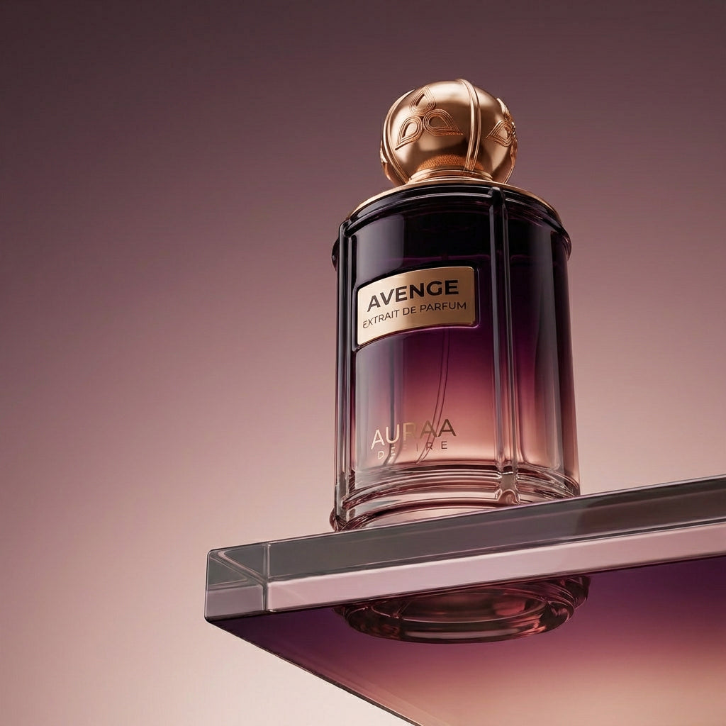 Avenge Extrait de Parfum 100 ml