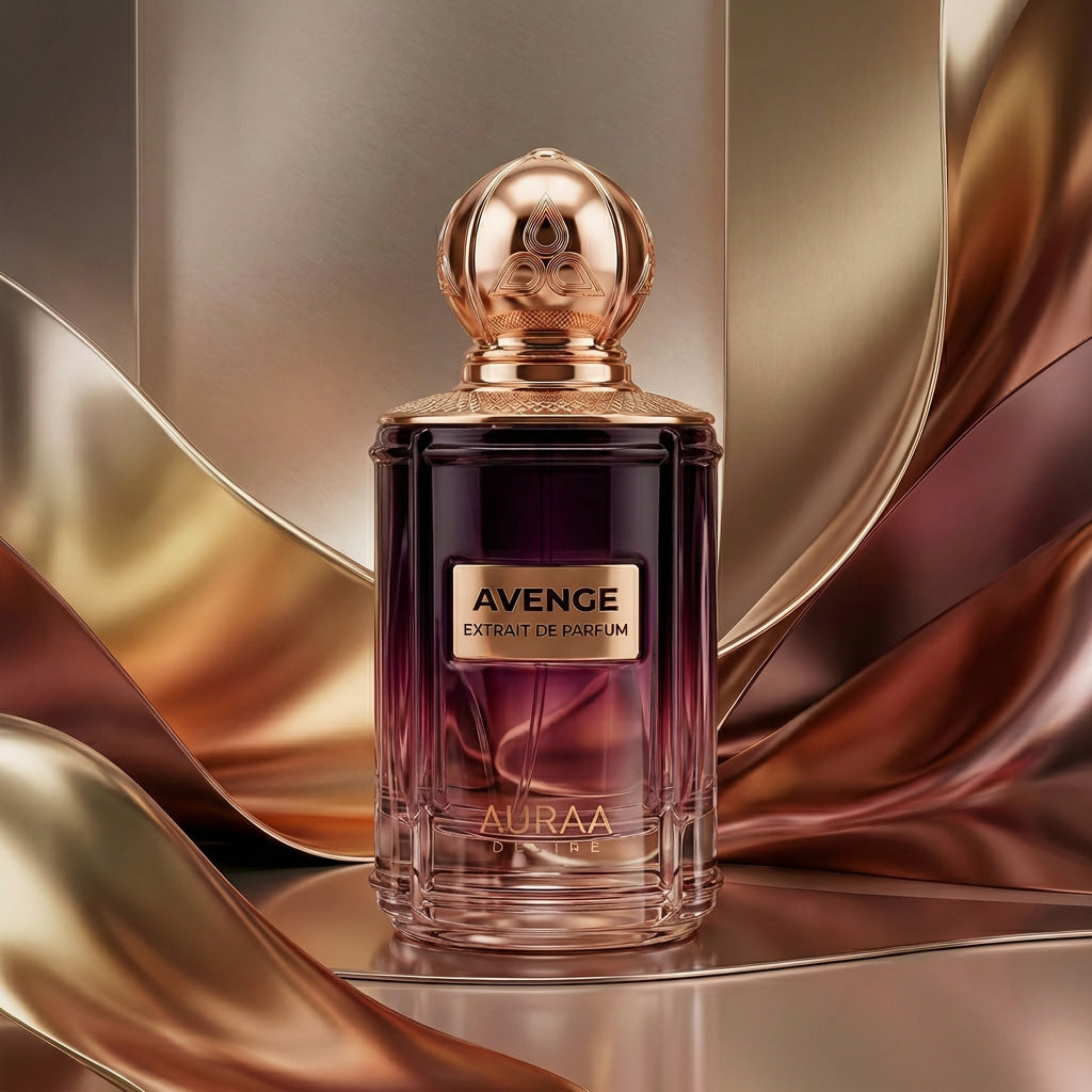 Avenge Extrait de Parfum 100 ml