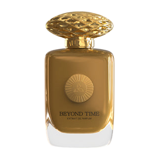 Beyond Time Extrait de Parfum 100 ml
