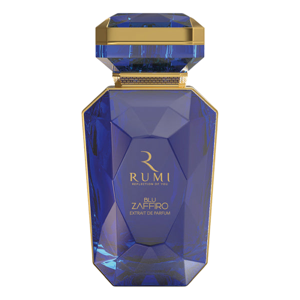 BLU ZAFFIRO EDP 100ML RUMI SERIE DE PRECIUX