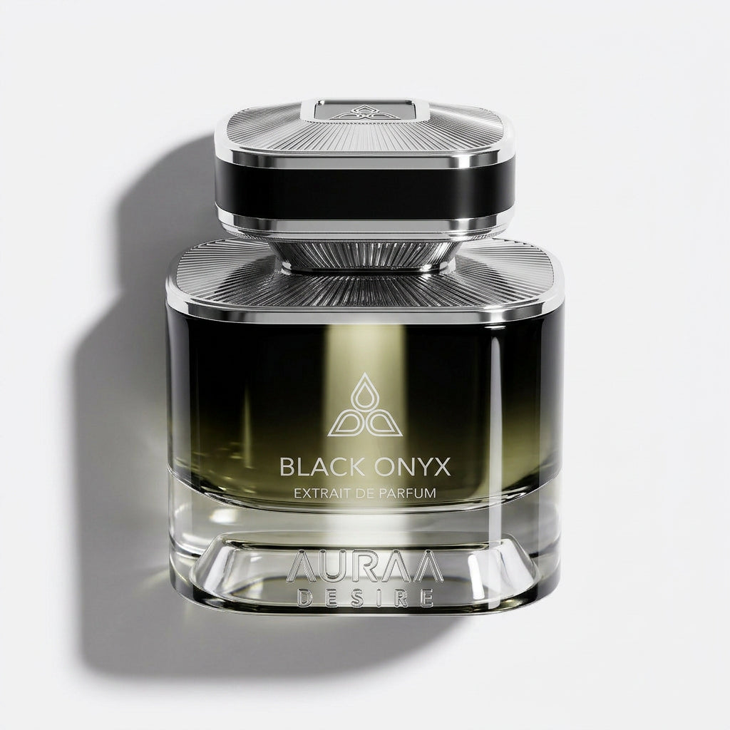 Black Onyx Extrait de Parfum 100 ml