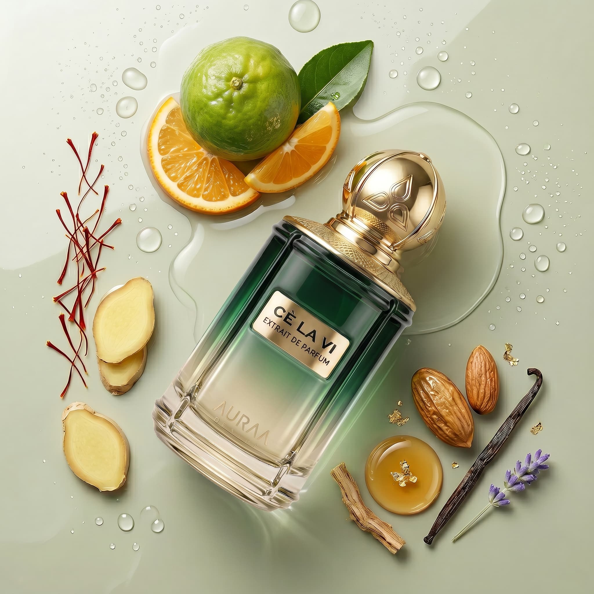 Ce La Vi Extrait de Parfum 100 ml
