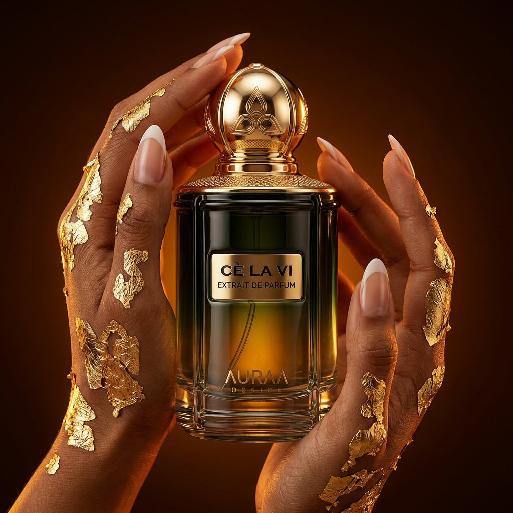 Ce La Vi Extrait de Parfum 100 ml