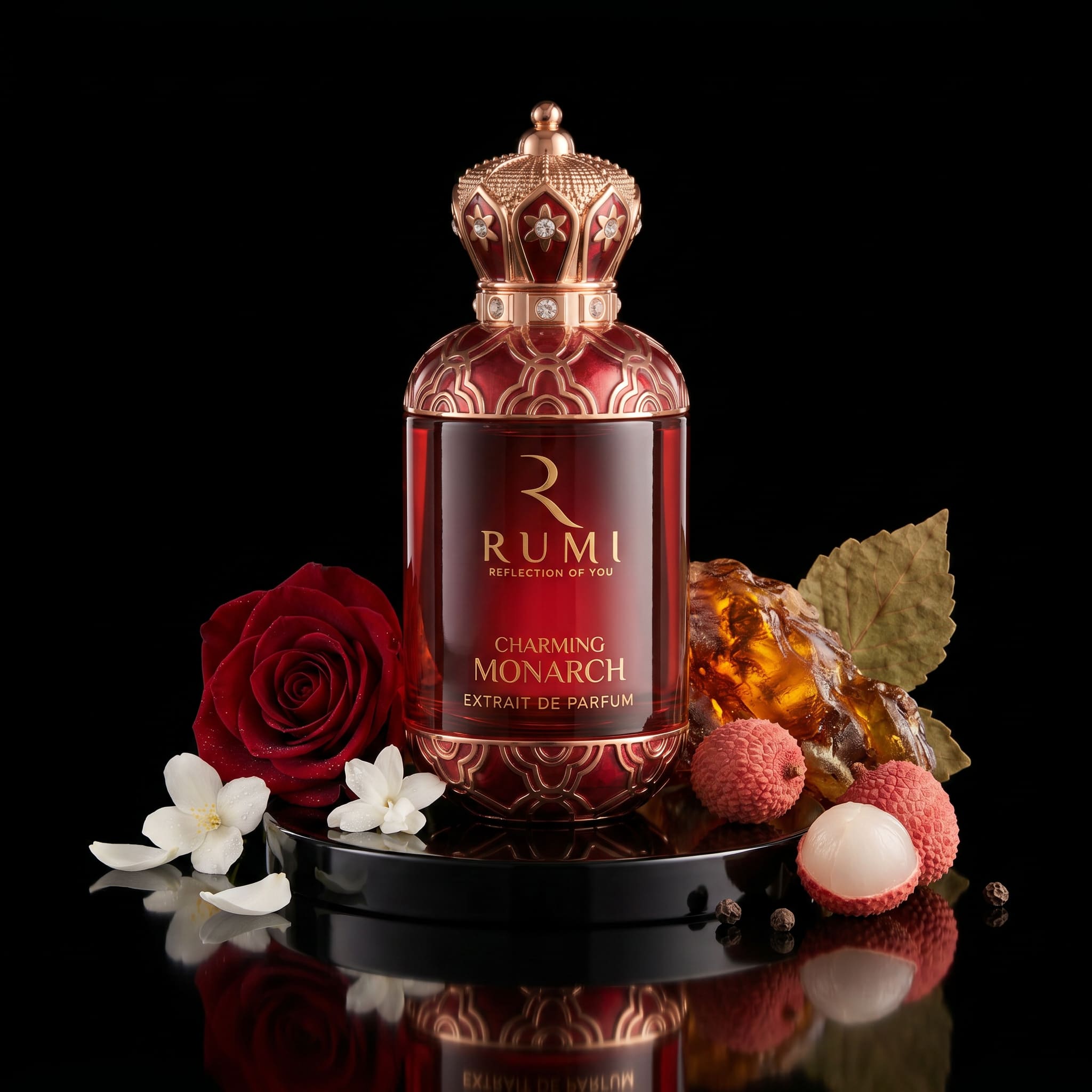 CHARMING MONARCH EDP 100ML