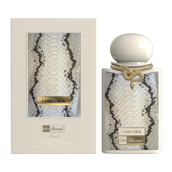 COBRA SILK