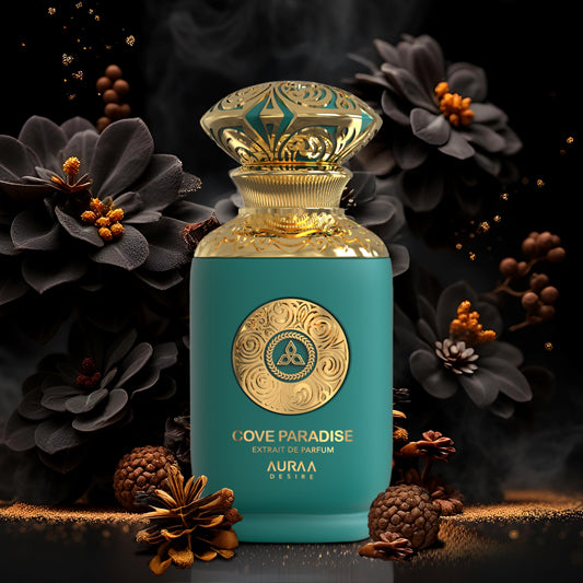COVE PARADISE EDP 100 ML