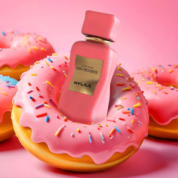 DRUNK ON ROSES EXTRAIT DE PARFUM 100 ML