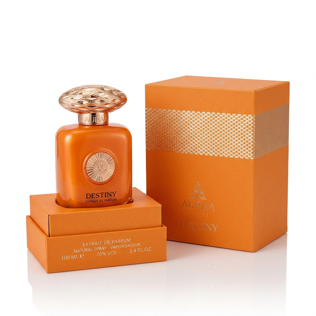 Destiny Extrait de Parfum 100 ml