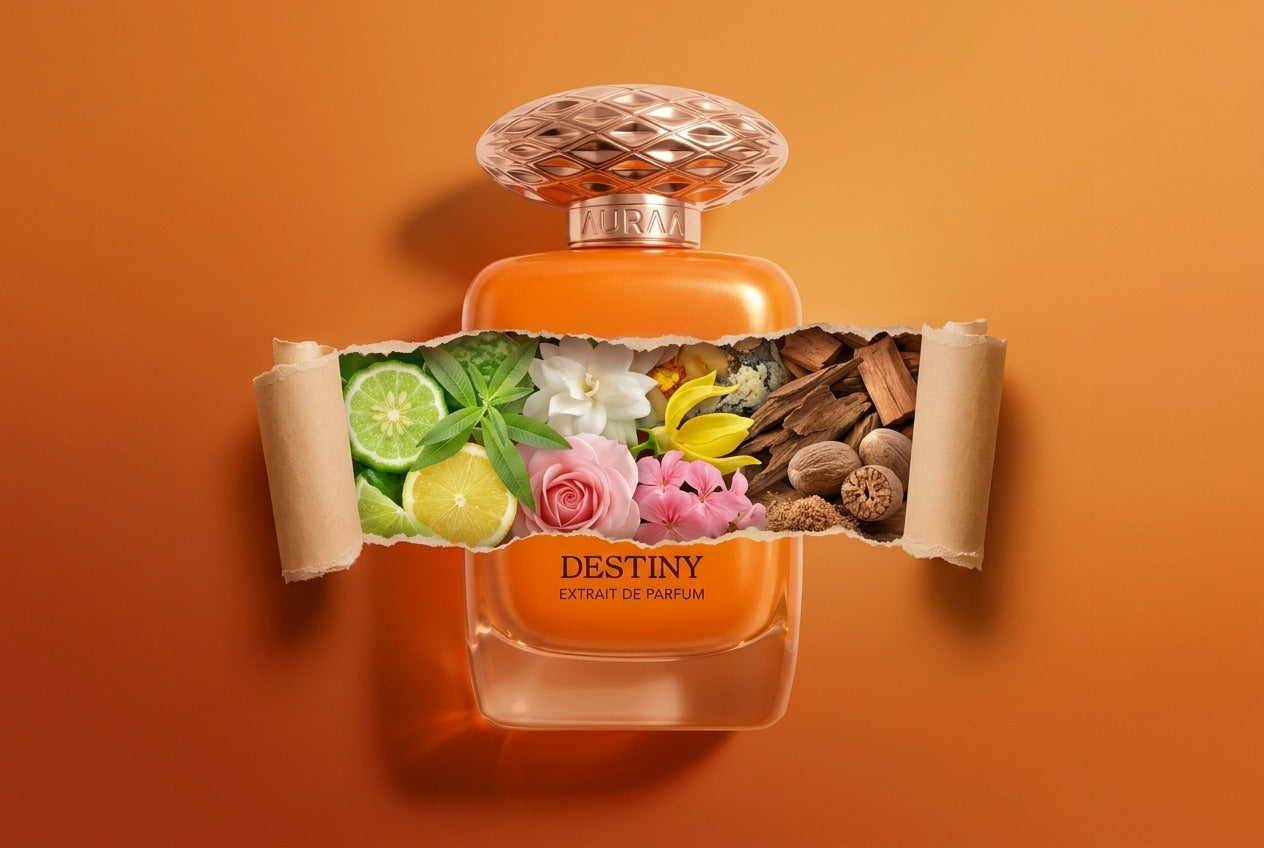 Destiny Extrait de Parfum 100 ml