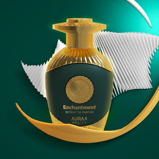 ENCHANTMENT EDP 100 ML