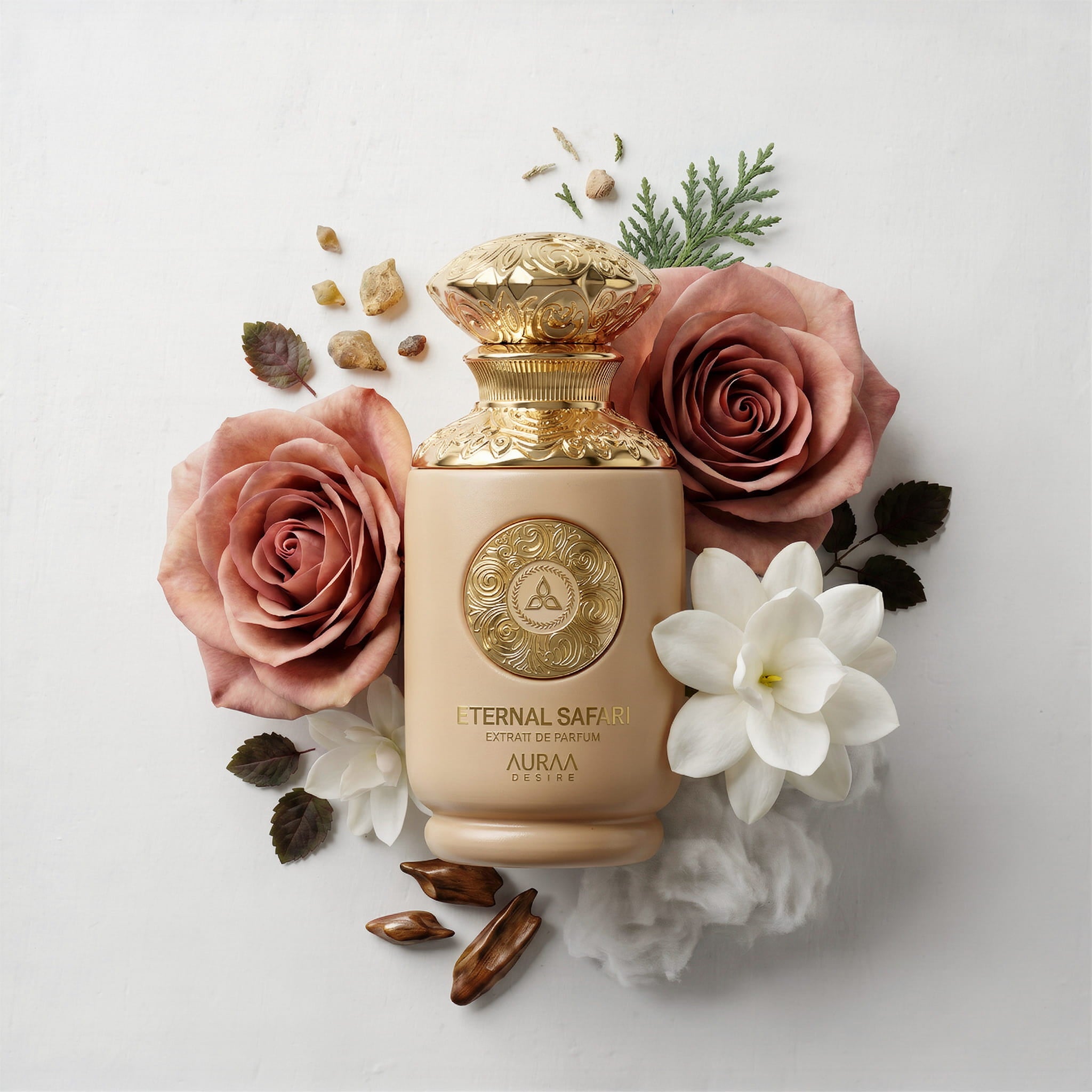 ETERNAL SAFARI EDP 100 ML