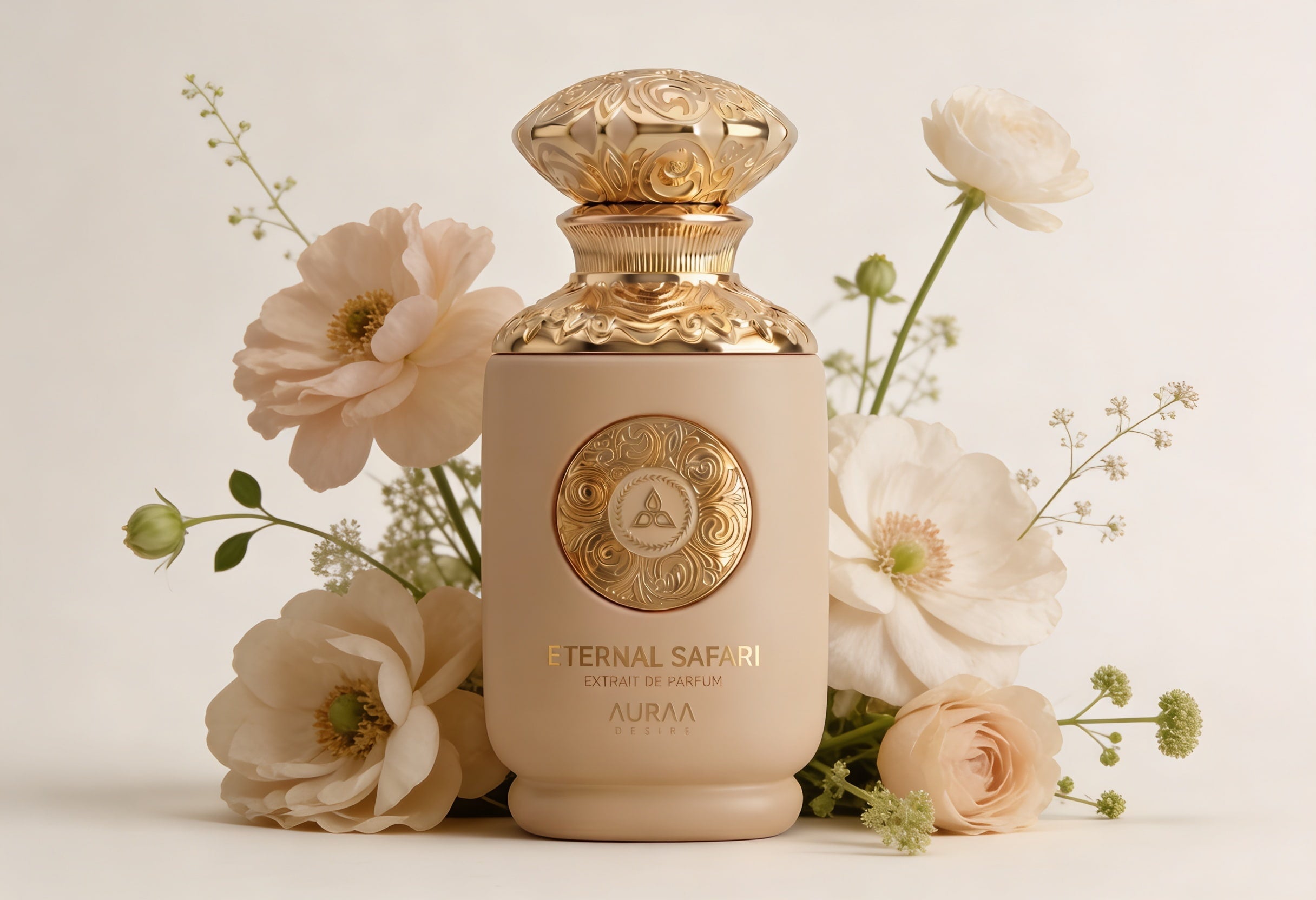 ETERNAL SAFARI EDP 100 ML
