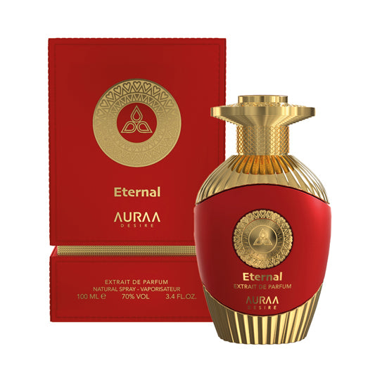 ETERNAL EDP 100 ML