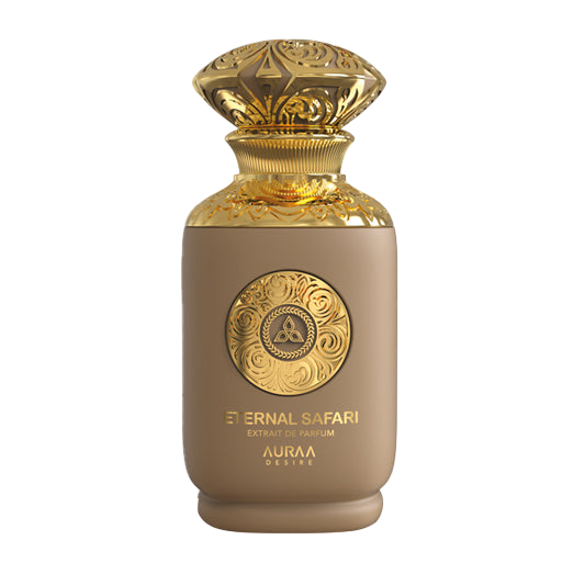 ETERNAL SAFARI EDP 100 ML