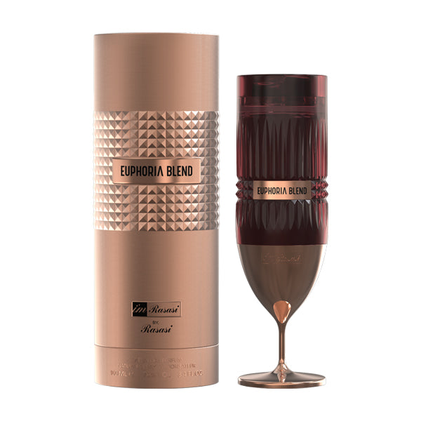 EUPHORIA BLEND