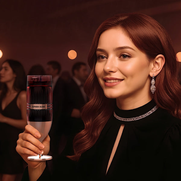 EUPHORIA BLEND