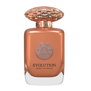 Evolution Extrait de Parfum 100 ml