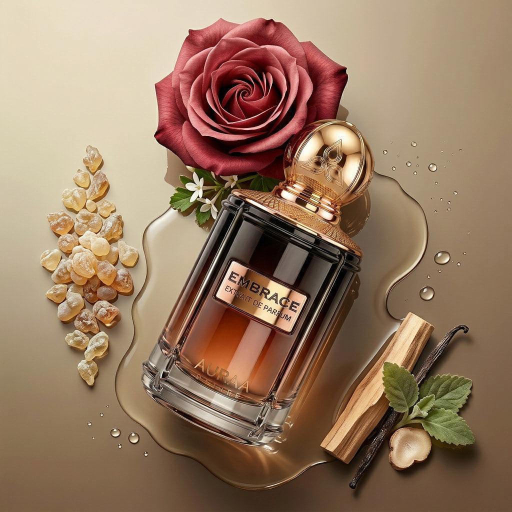 Embrace Extrait de Parfum 100 ml