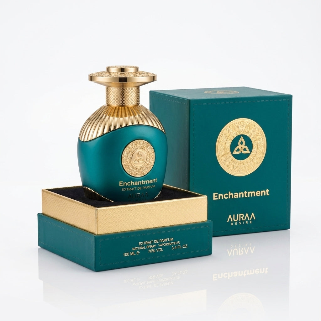ENCHANTMENT EDP 100 ML