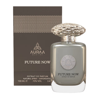 Future Now Extrait de Parfum 100 ml