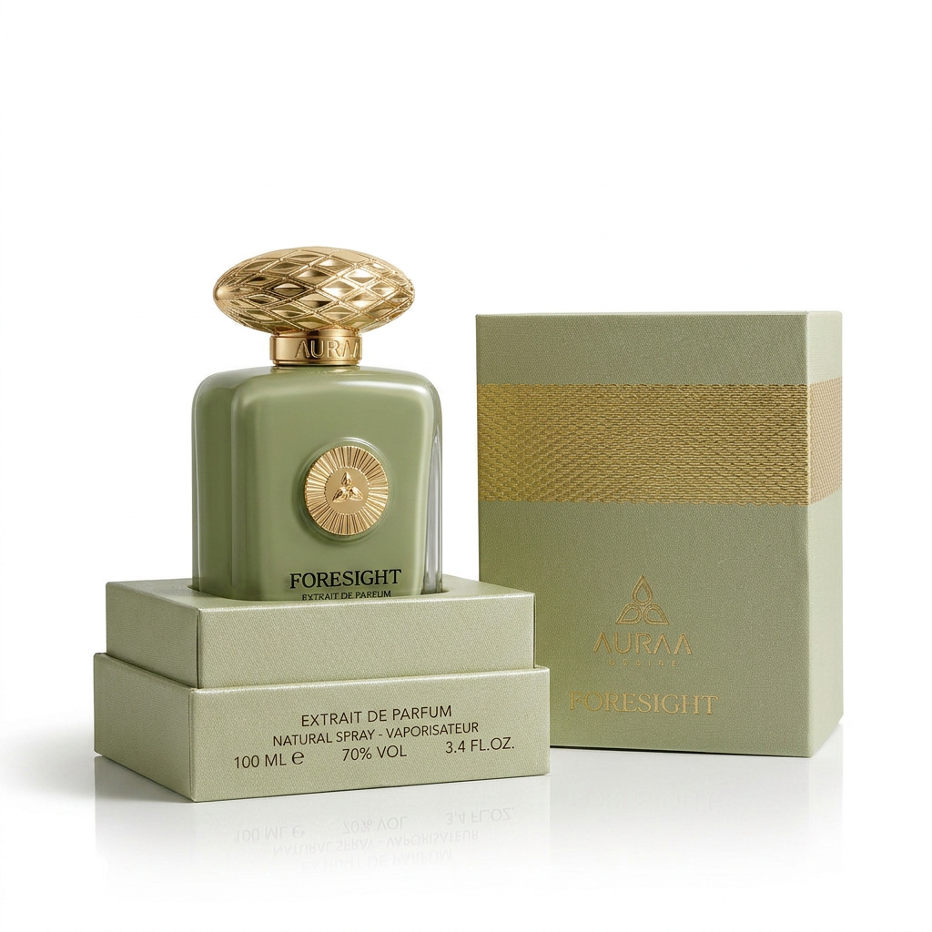 Foresight Extrait de Parfum 100 ml