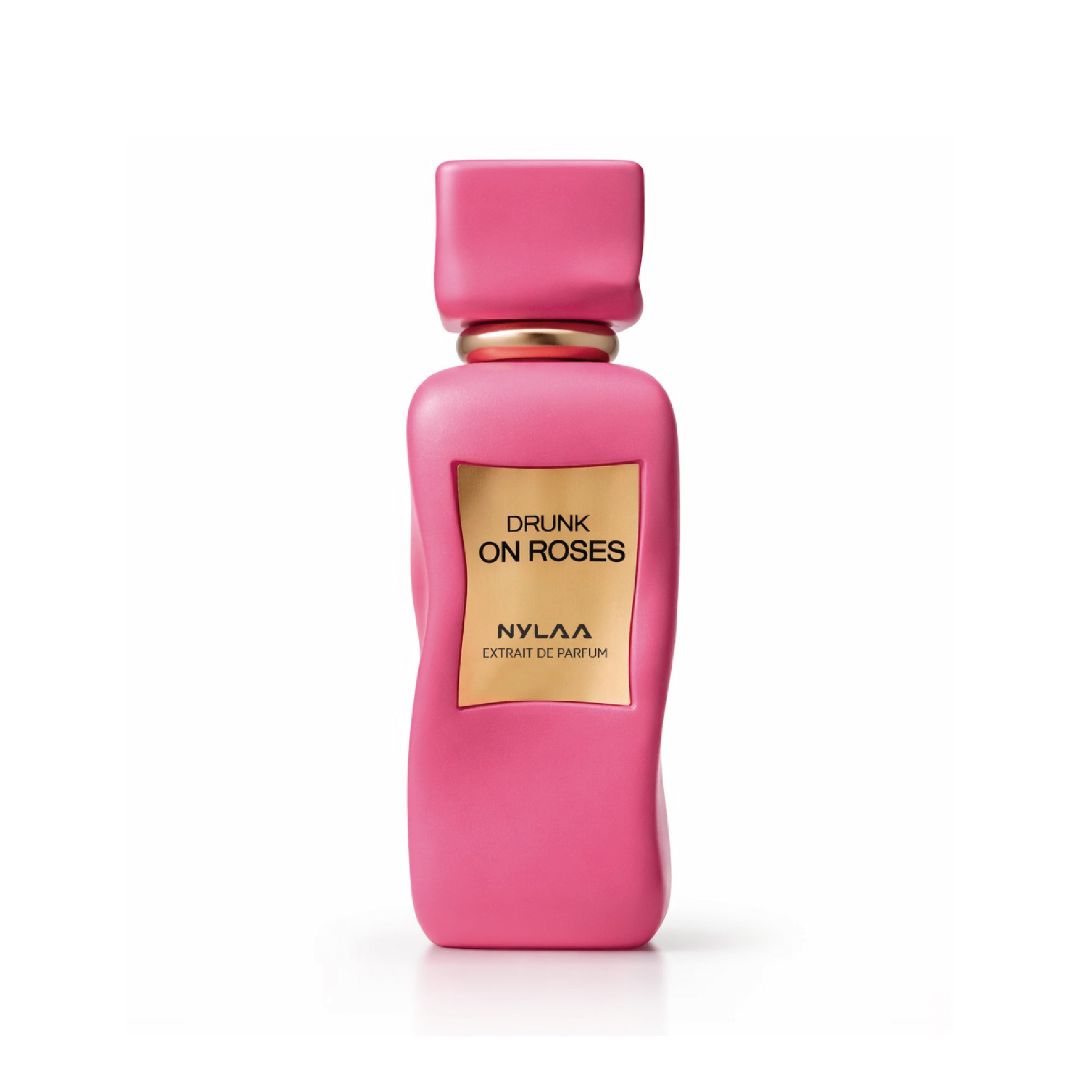 Drunk on Roses 100ml | Elegant Unisex Floral Perfume