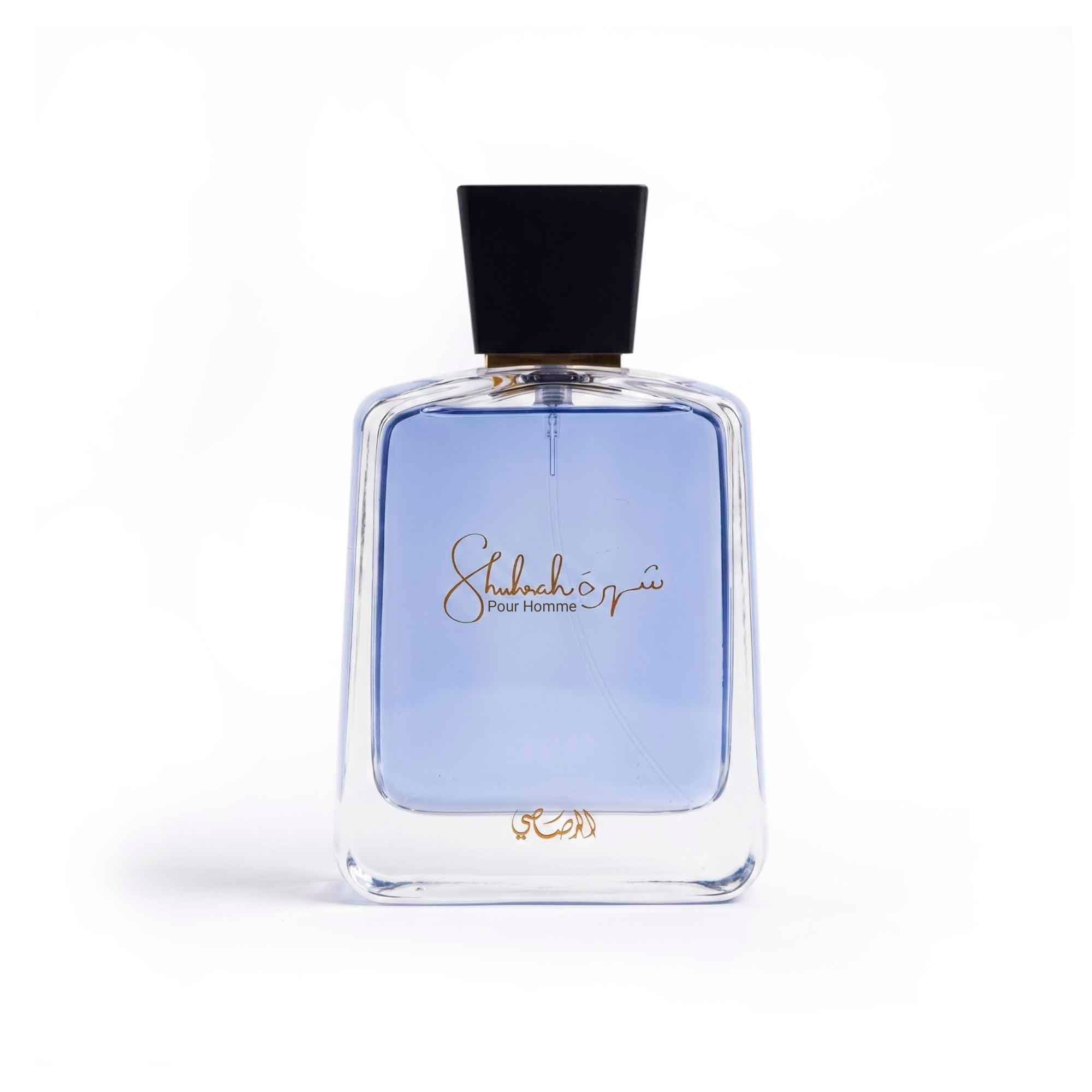 SHUHRAH MEN EDP 90 ML