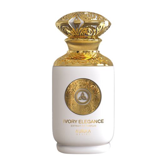 IVORY ELEGANCE 100 ML