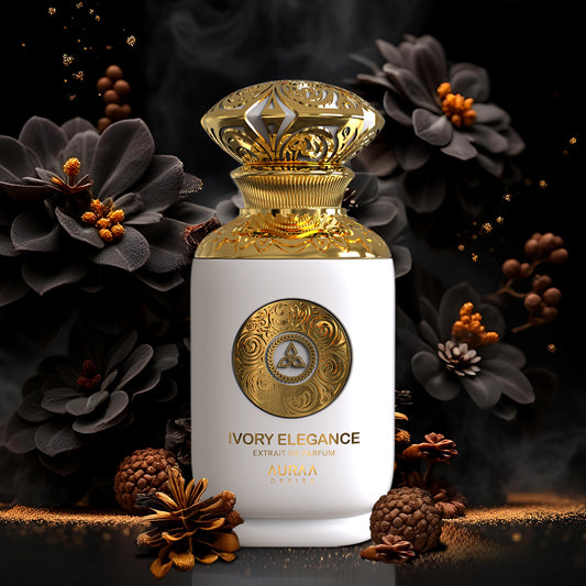 IVORY ELEGANCE 100 ML