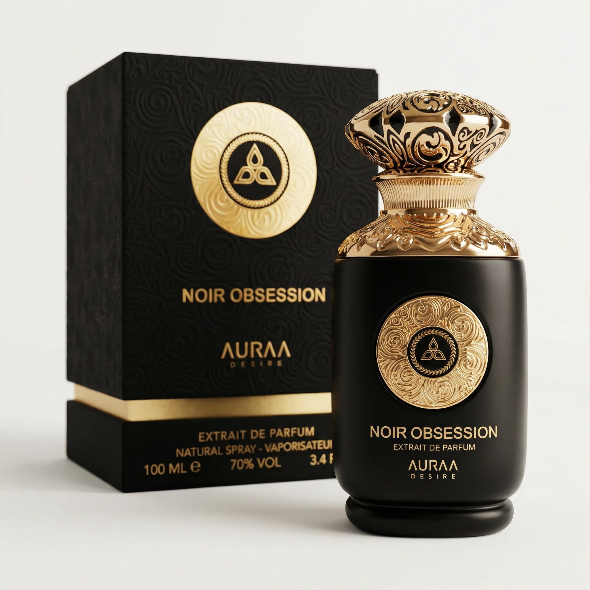 NOIR OBSESSION EDP 100 ML