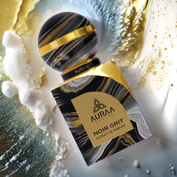 Noir Grit Extrait de Parfum 100 ml