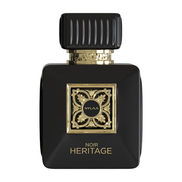 NOIR HERITAGE