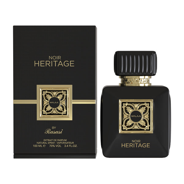 NOIR HERITAGE