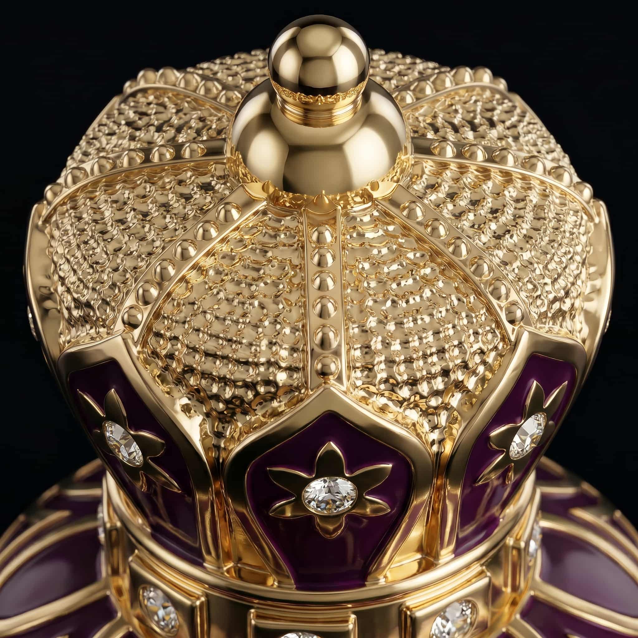 NOBLE ROYALE RUMI SERIE DE ROYALE
